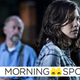 Another departing Walking Dead star could get their own spinoff.